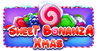 Sweet Bonanza® Xmas