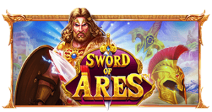 Sword of Ares™