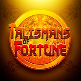 TalismanOfFortune