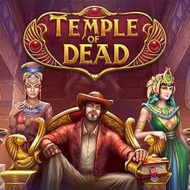 Temple Of Dead