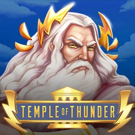 Temple of thunder