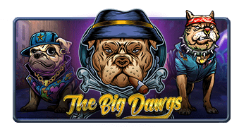 The Big Dawgs