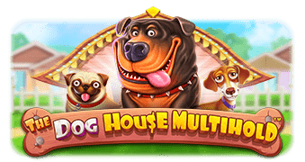 The Dog House Multihold™