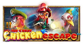 The Great Chicken Escape™