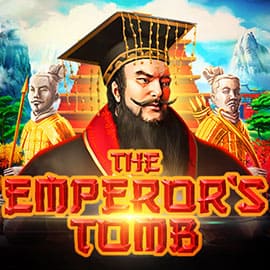 The Emperors Tomb