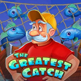 Thegreatestcatch