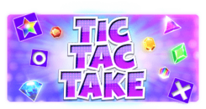 Tic Tac Take