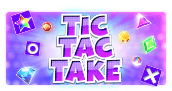 Tic Tac Take