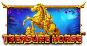Treasure Horse™