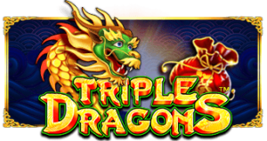 Triple Dragons™