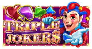 Triple Jokers™