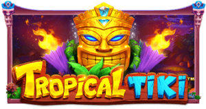 Tropical Tiki