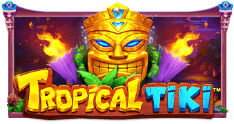 Tropical Tiki