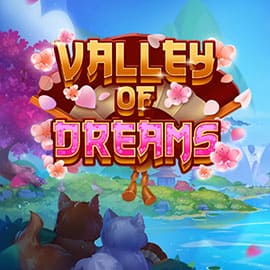 Valley Of Deams