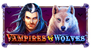 Vampires vs Wolves™