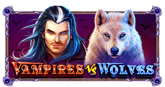 Vampires vs Wolves™