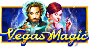 Vegas Magic™