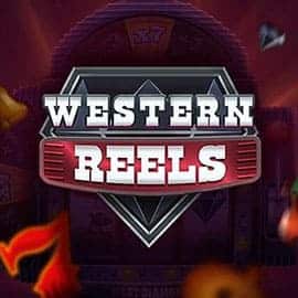 WESTERN REELS