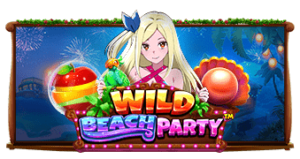 Wild Beach Party™