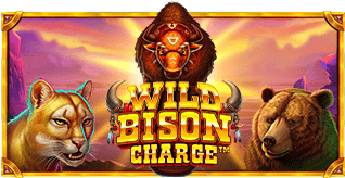 Wild Bison Charge™