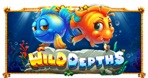 Wild Depths™