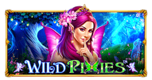 Wild Pixies™