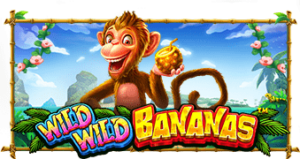 Wild Wild Bananas™