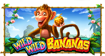 Wild Wild Bananas™