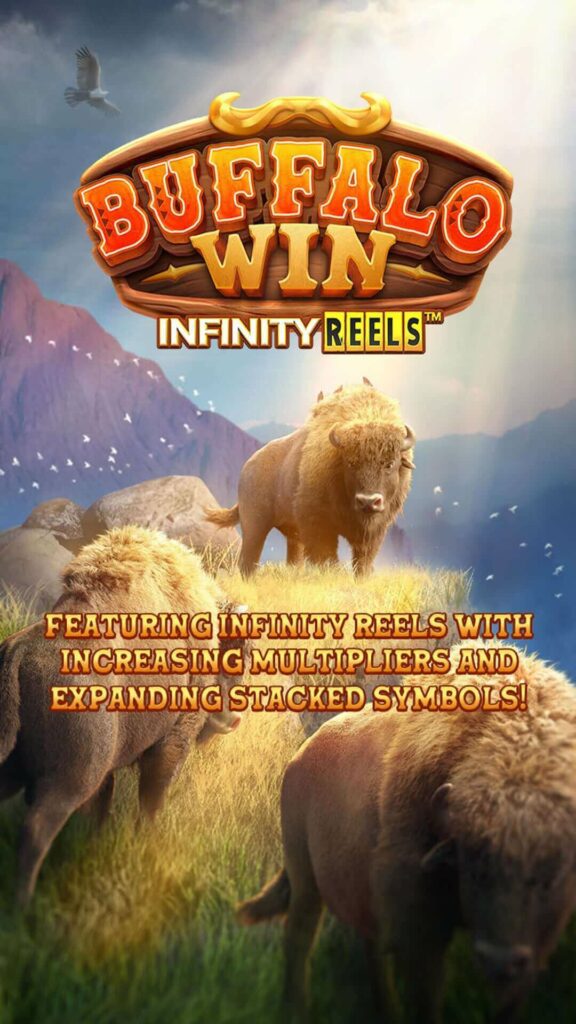 รีวิวเกม Buffalo Win