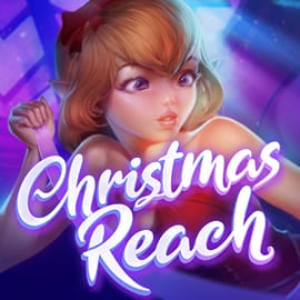 CHRISTMAS REACH