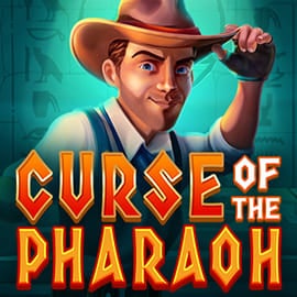 CURSE OF THE PHARAOH