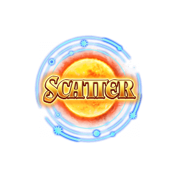 Scatter Symbol