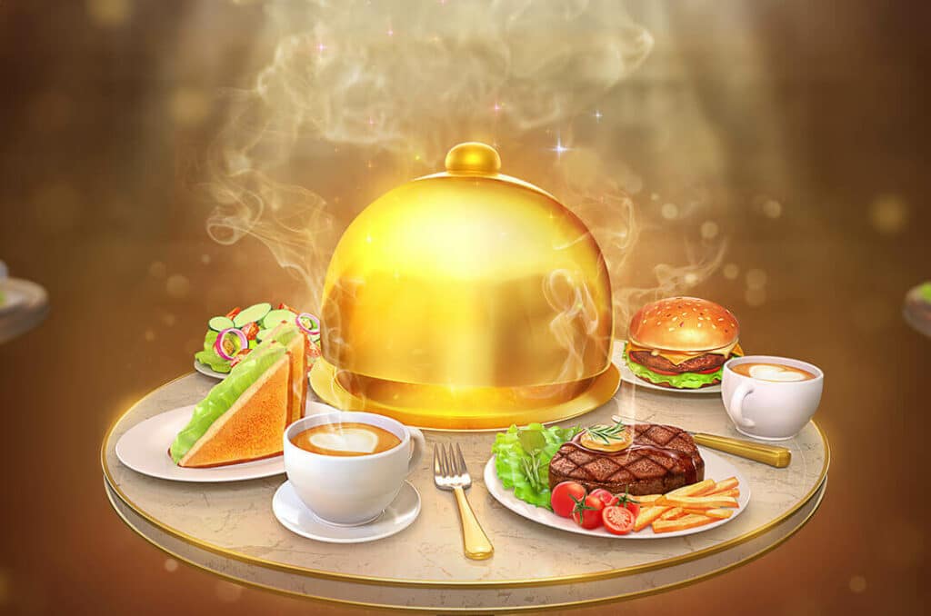 รีวิวเกม Diner Delights