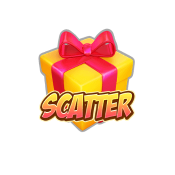 Scatter Symbol