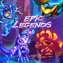 epic legends