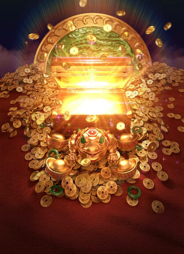 รีวิวเกม Jewels of Prosperity