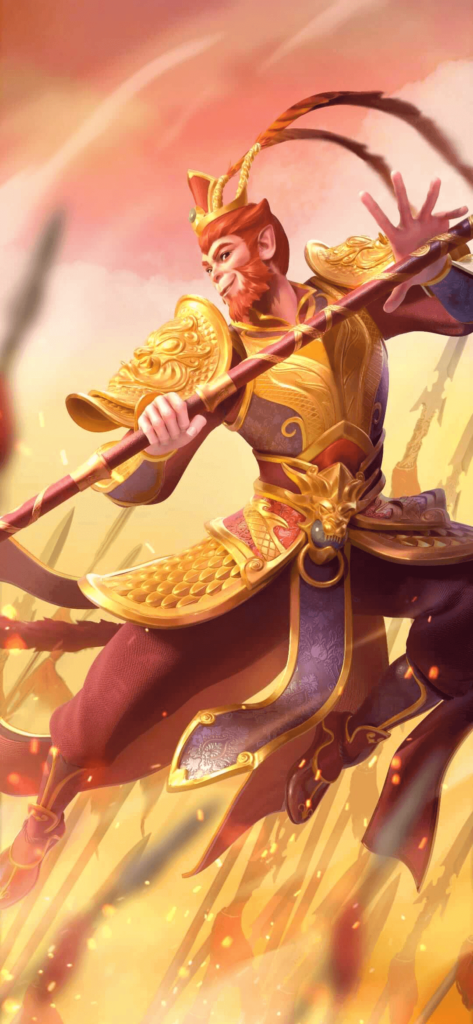 รีวิวเกม Legendary Monkey King