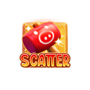 Scatter Symbol