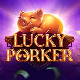 lucky porker