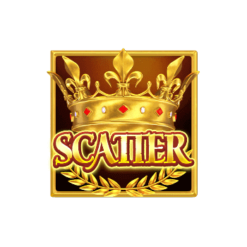 Scatter Symbol