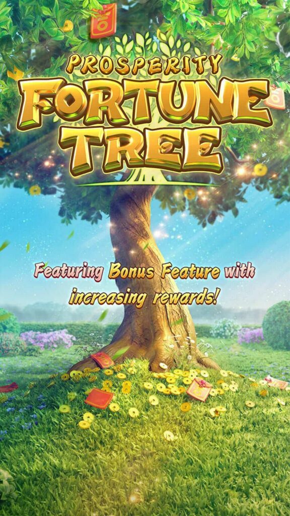 รีวิวเกม Prosperity Fortune Tree