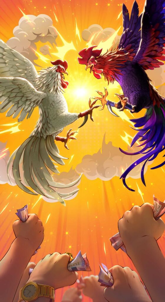 รีวิวเกม Rooster Rumble