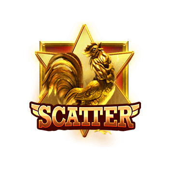 Scatter Symbol