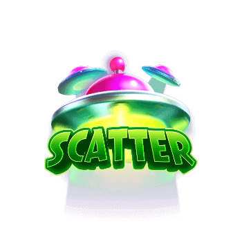 Scatter Symbol