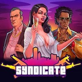 syndicate