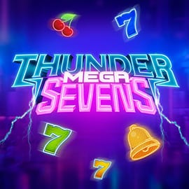 thundermegasevens