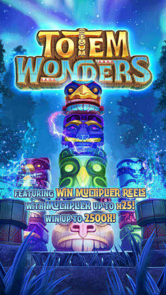 รีวิวเกม Totem Wonders