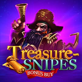 Treasure Snipes