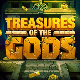 Treasures of The Gods