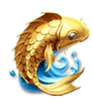 DragonLegend GoldKoi